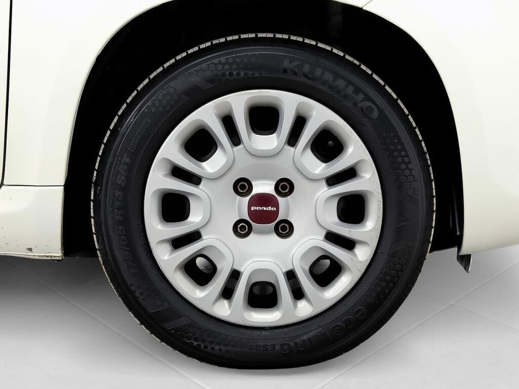 Fiat Panda Panda Hybrid 1.0 Gse 51kw (70CV) 11