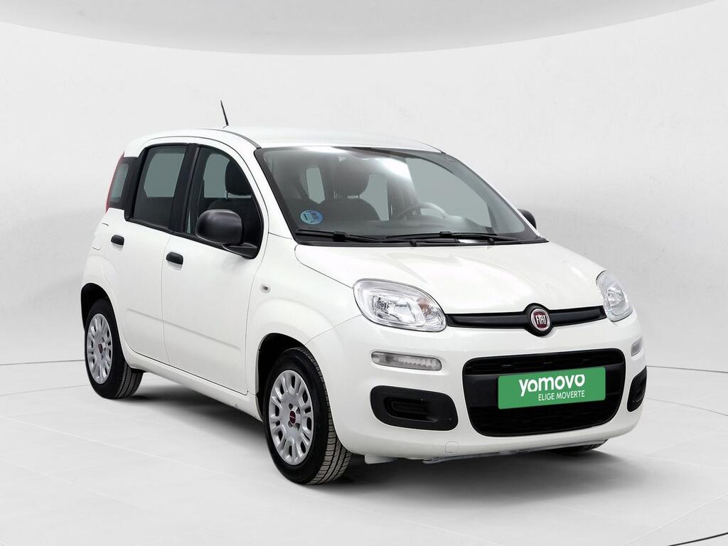 Fiat Panda Panda Hybrid 1.0 Gse 51kw (70CV)