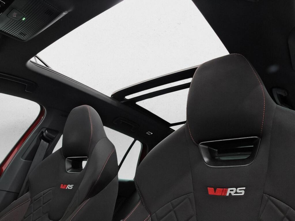 Skoda Octavia Combi 2.0 TSI 180kW (245CV) DSG RS 36