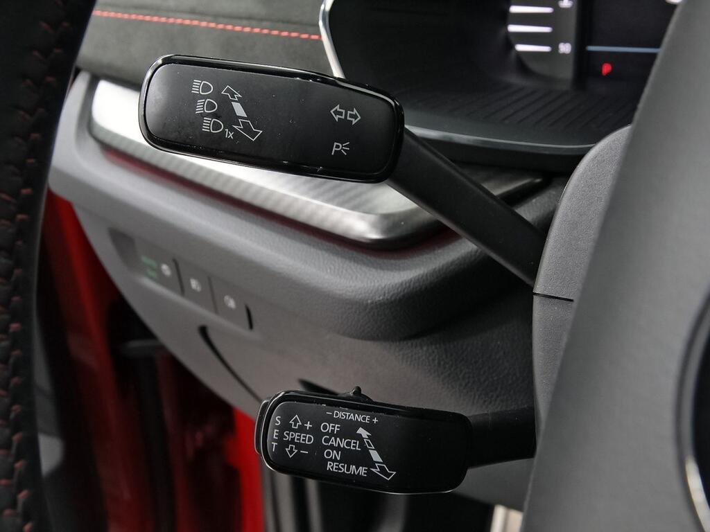 Skoda Octavia Combi 2.0 TSI 180kW (245CV) DSG RS 16