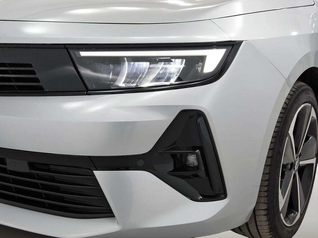 Opel Astra 1.2T XHT 96kW (130CV) GS 34