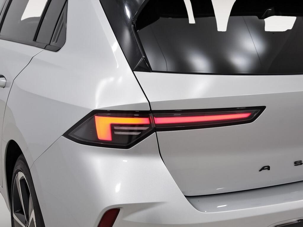 Opel Astra 1.2T XHT 96kW (130CV) GS 35