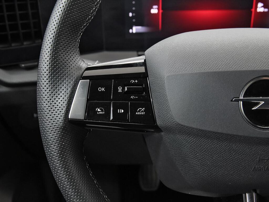 Opel Astra 1.2T XHT 96kW (130CV) GS 17