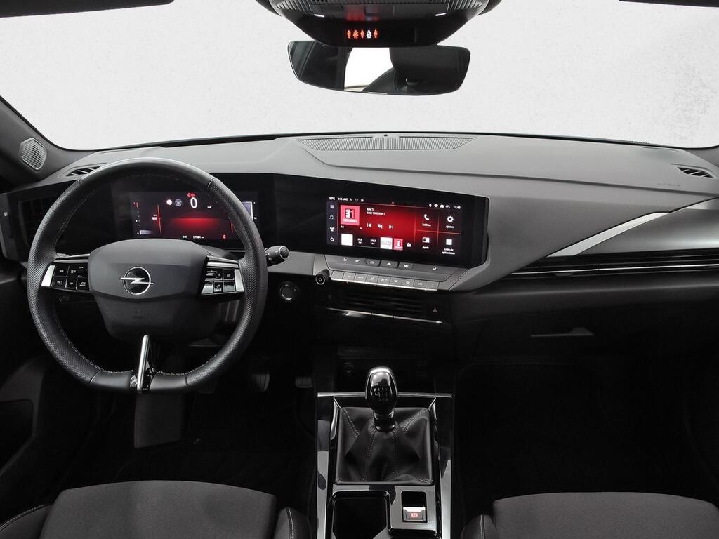 Opel Astra 1.2T XHT 96kW (130CV) GS 7