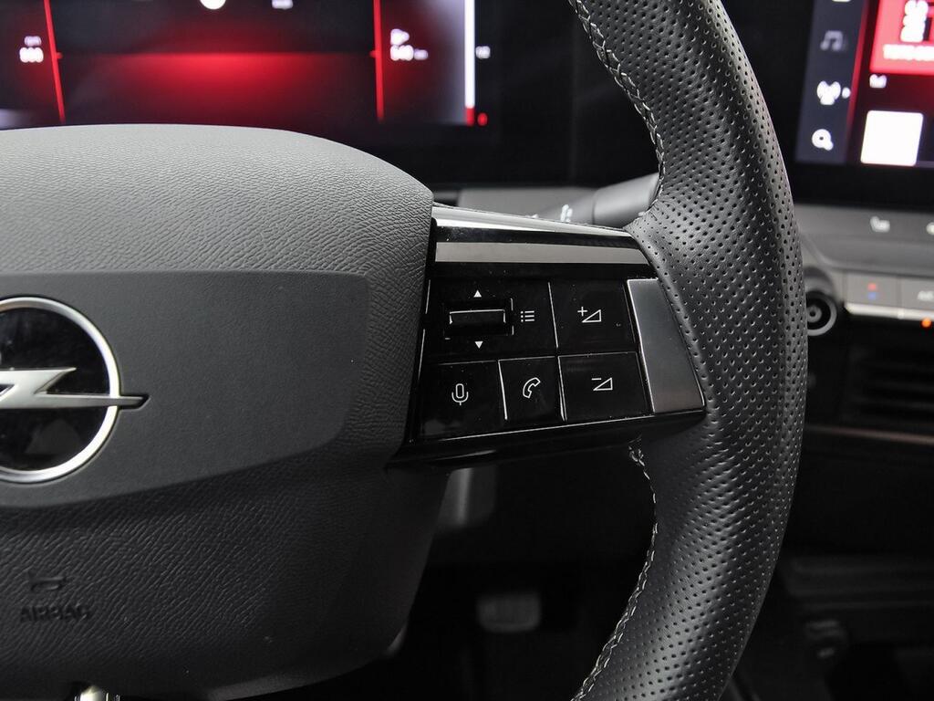 Opel Astra 1.2T XHT 96kW (130CV) GS 18