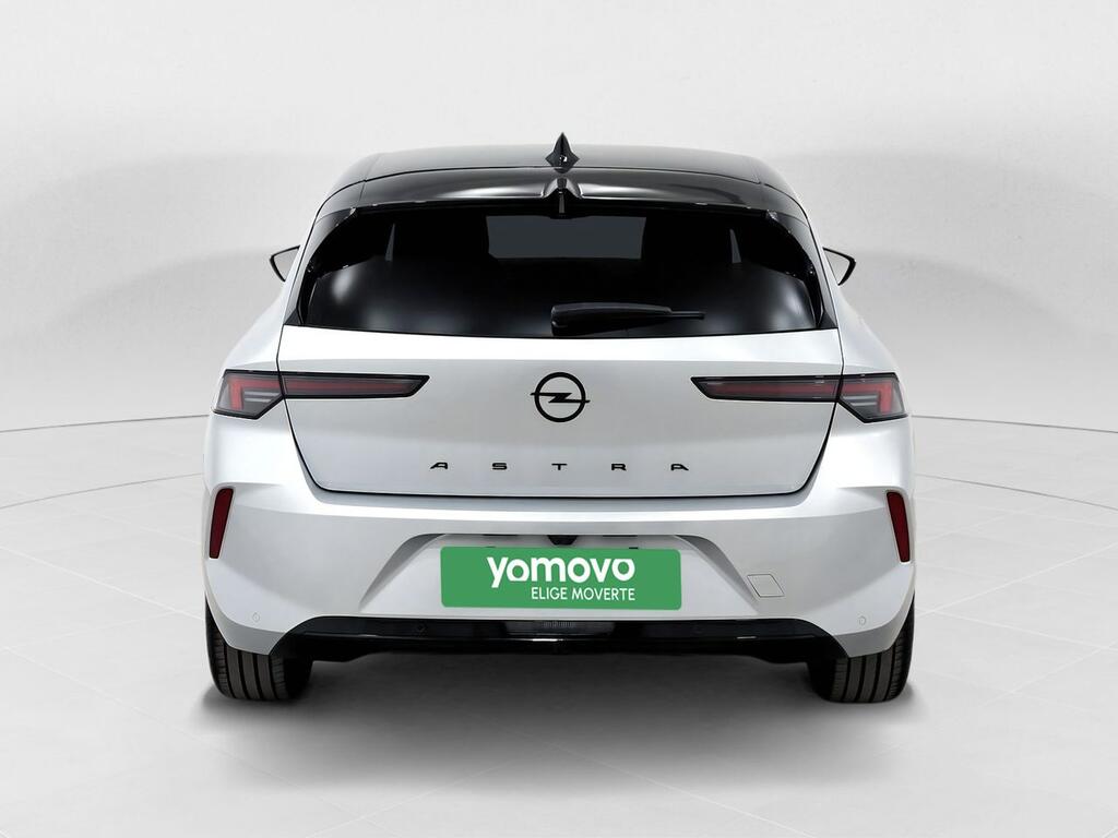 Opel Astra 1.2T XHT 96kW (130CV) GS 6
