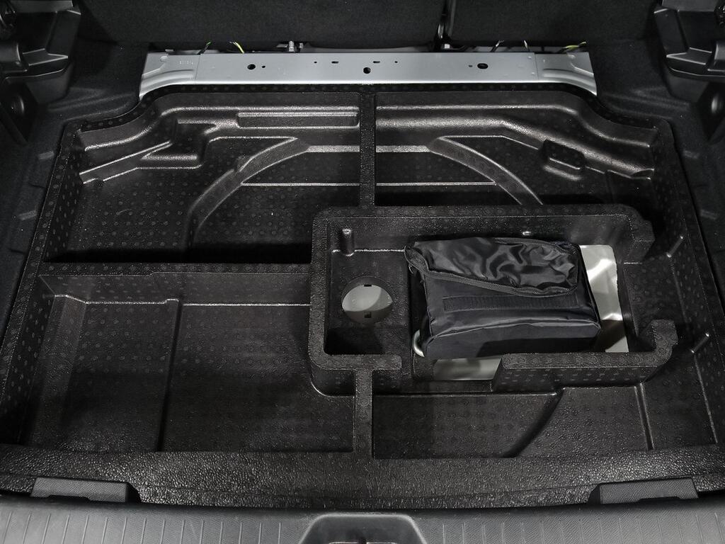 Opel Astra 1.2T XHT 96kW (130CV) GS 36