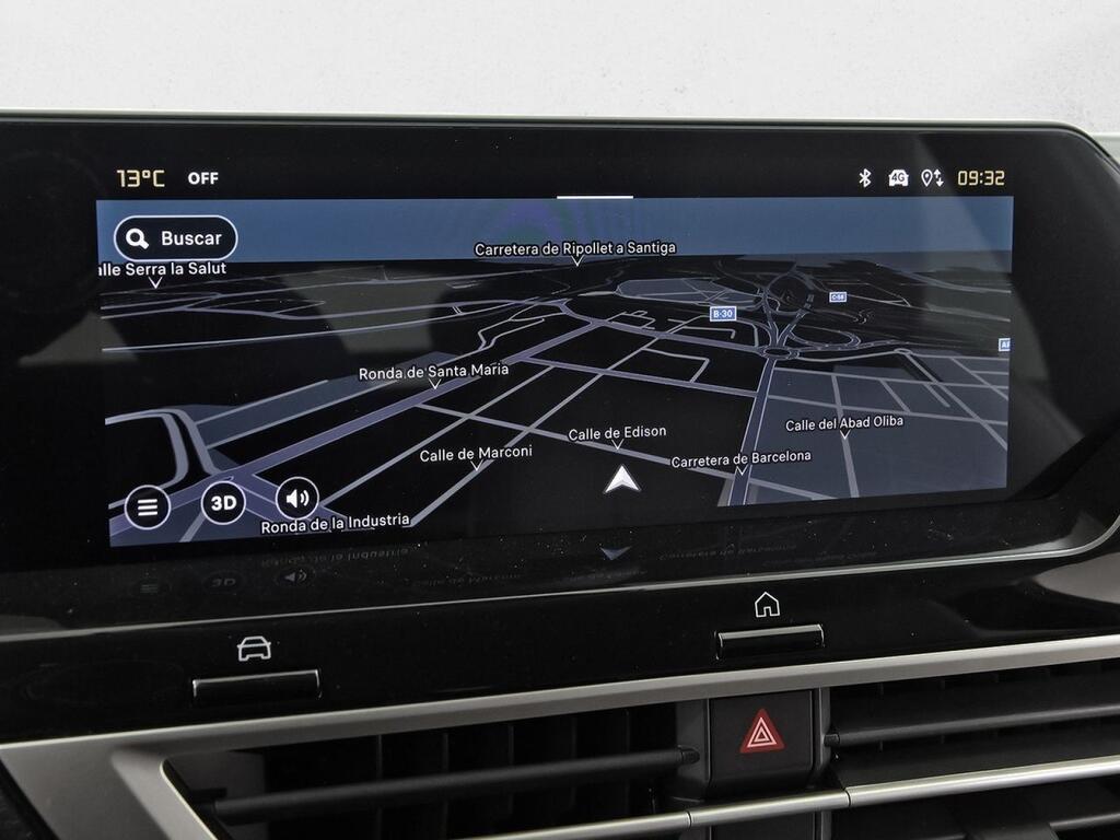 Citroën C4 Gasoline 130 S&S EAT8 Max 25