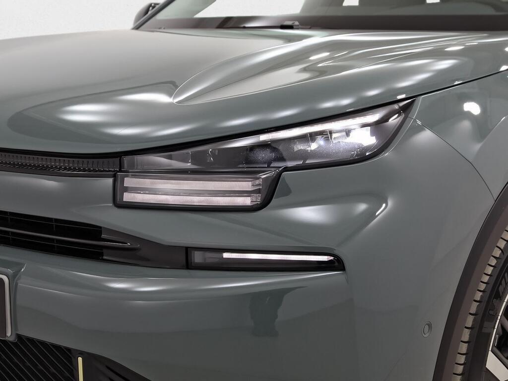 Citroën C4 Gasoline 130 S&S EAT8 Max 37