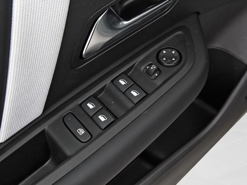 Citroën C4 Gasoline 130 S&S EAT8 Max 13