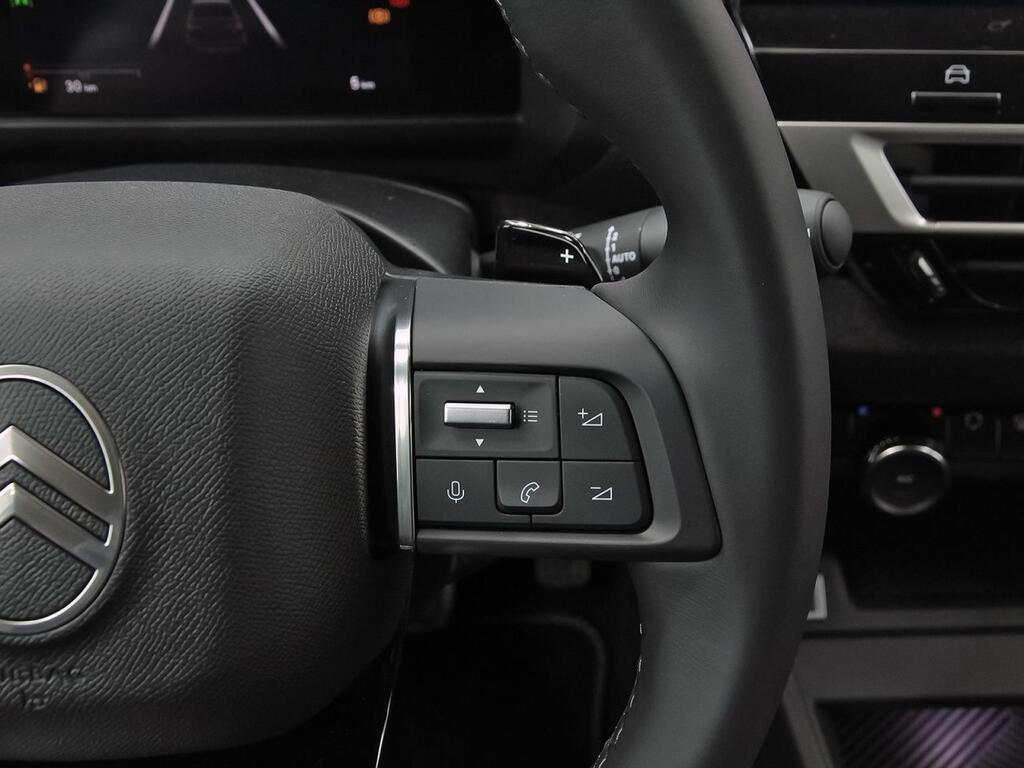 Citroën C4 Gasoline 130 S&S EAT8 Max 19