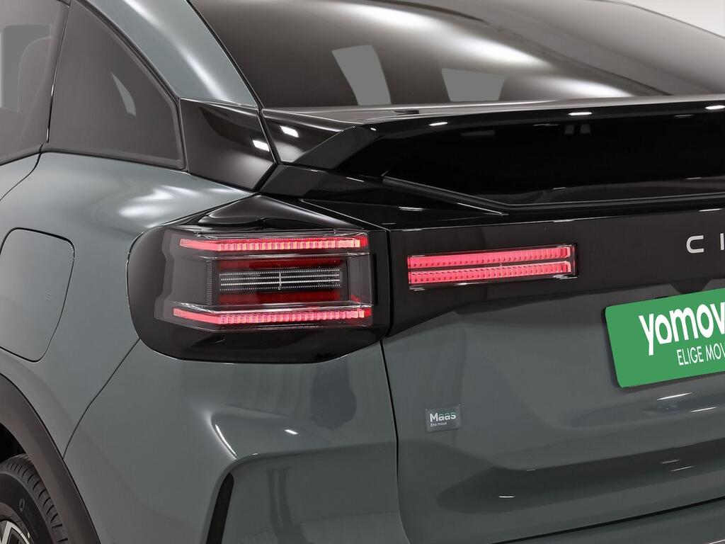 Citroën C4 Gasoline 130 S&S EAT8 Max 38