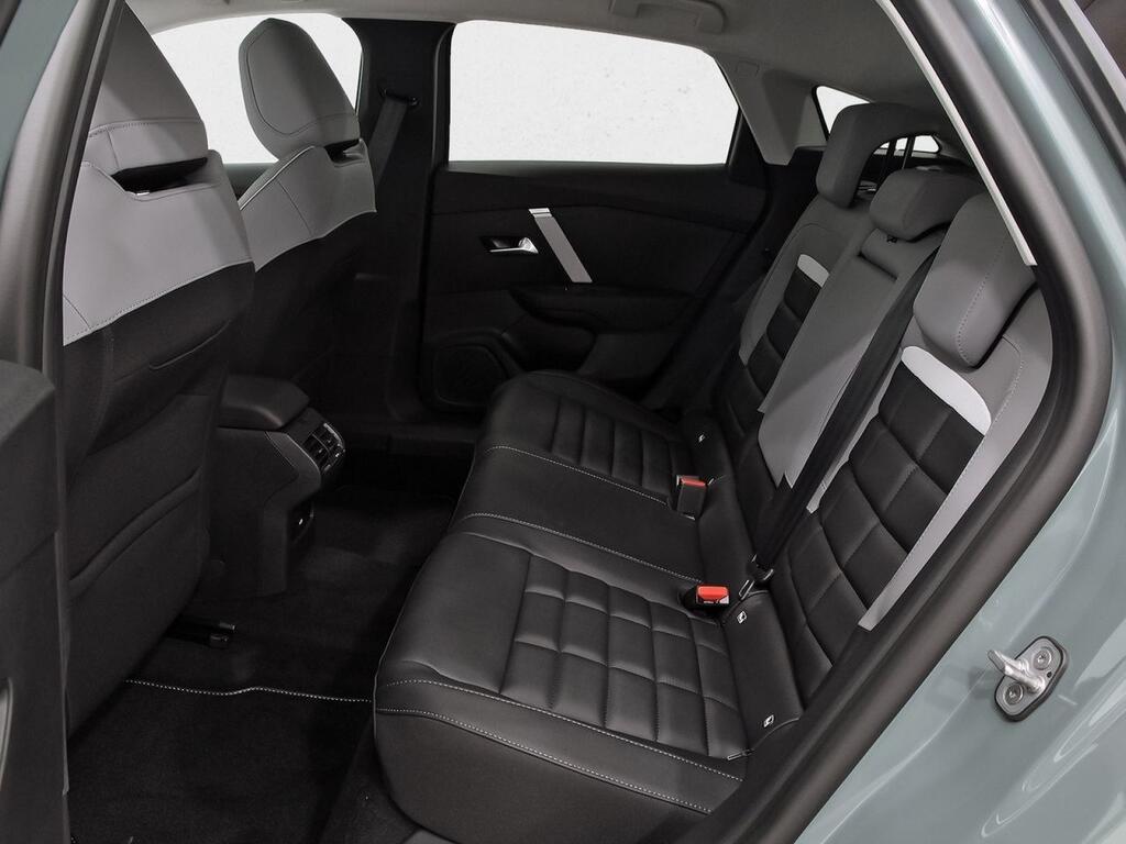 Citroën C4 Gasoline 130 S&S EAT8 Max 9