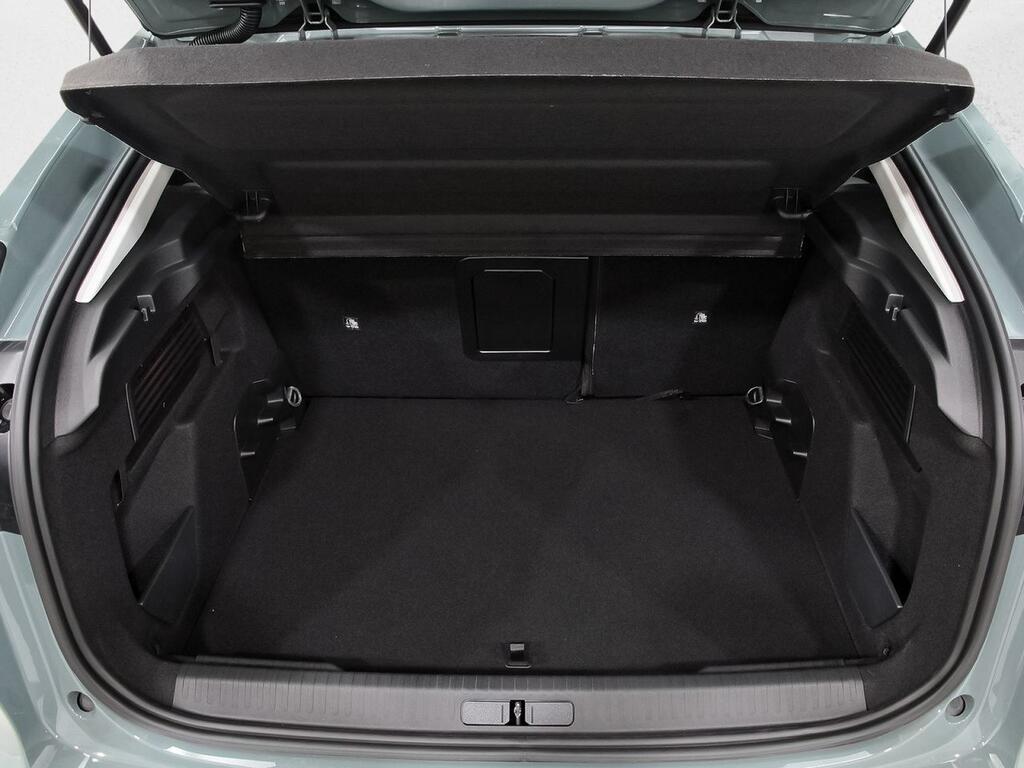 Citroën C4 Gasoline 130 S&S EAT8 Max 10