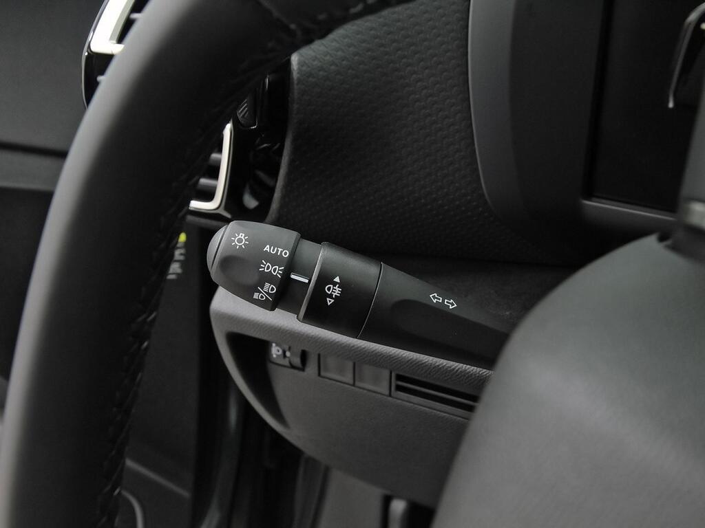 Citroën C4 Gasoline 130 S&S EAT8 Max 16