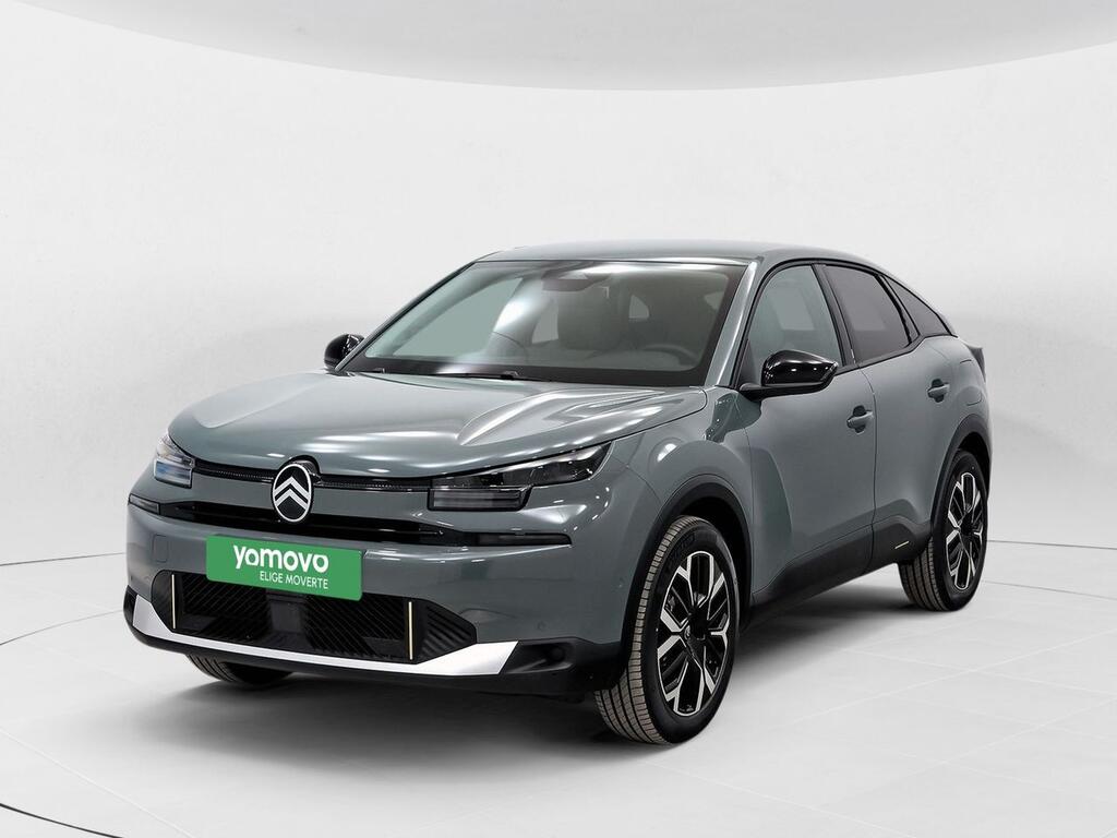 Citroën C4 Gasoline 130 S&S EAT8 Max 4