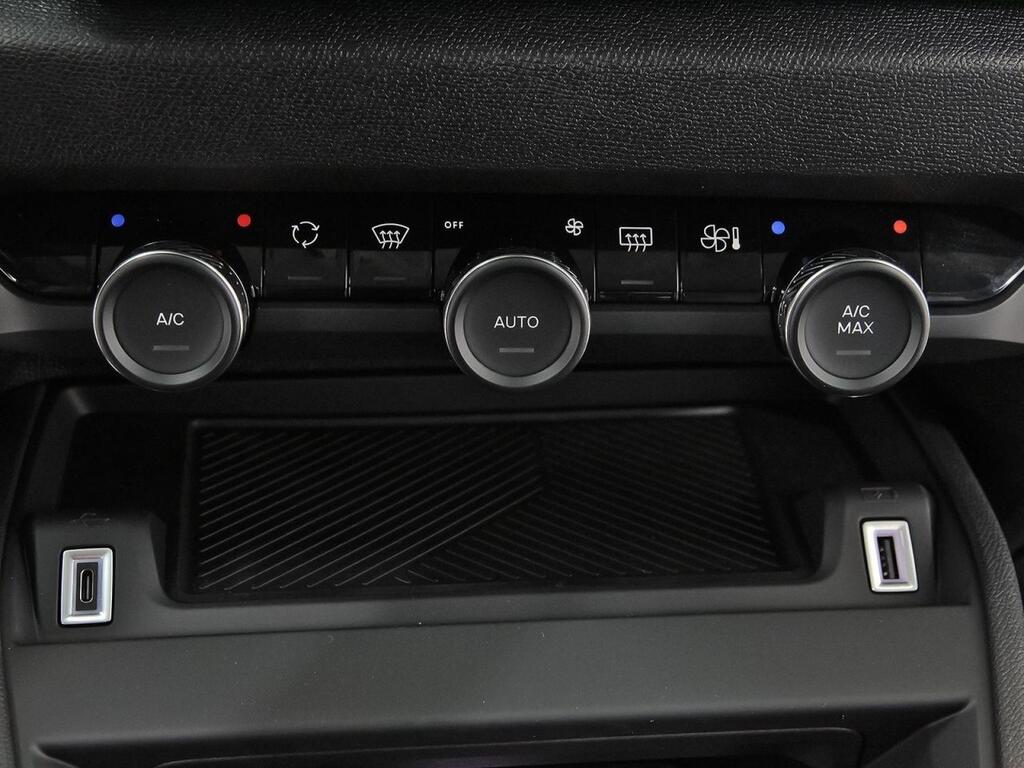 Citroën C4 Gasoline 130 S&S EAT8 Max 33