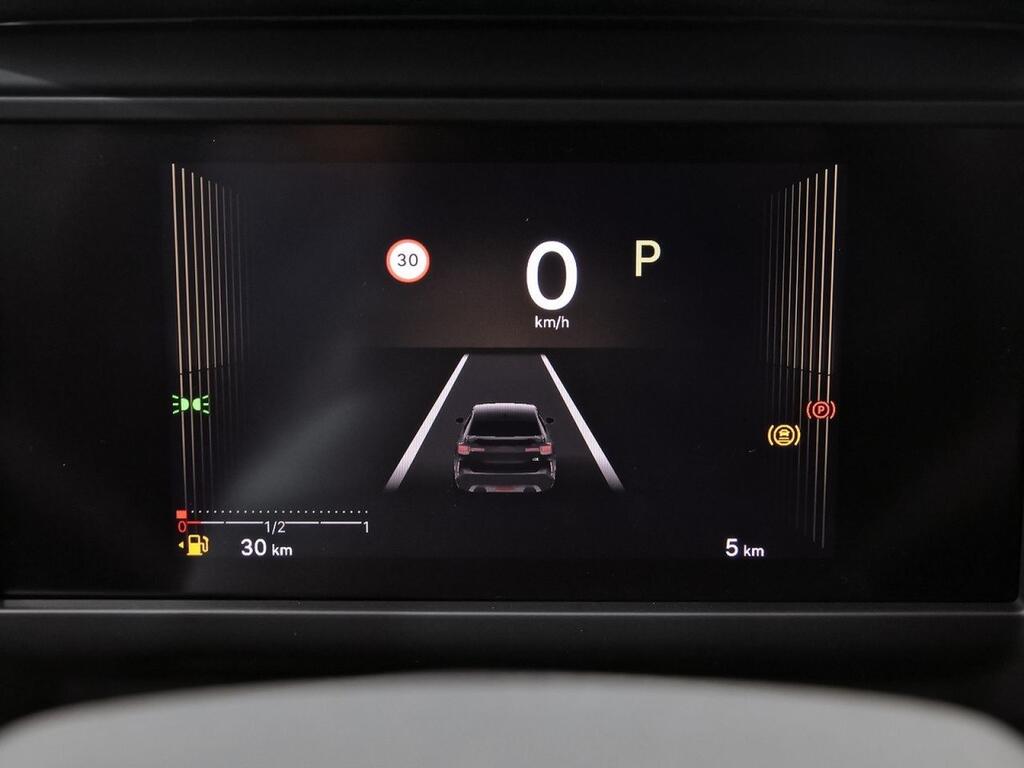 Citroën C4 Gasoline 130 S&S EAT8 Max 15