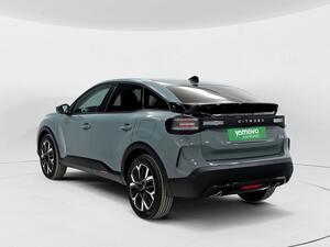 Citroën C4 Gasoline 130 S&S EAT8 Max