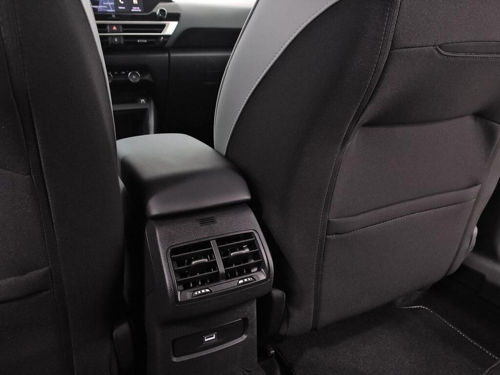 Citroën C4 Gasoline 130 S&S EAT8 Max 36