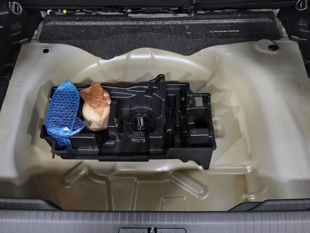 Citroën C4 Gasoline 130 S&S EAT8 Max 39