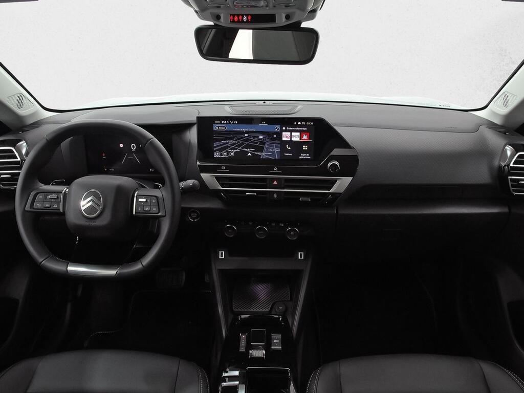 Citroën C4 Gasoline 130 S&S EAT8 Max 7