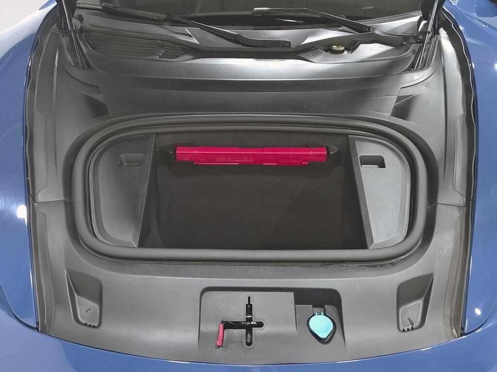 Porsche Taycan 4S Cross Turismo 10