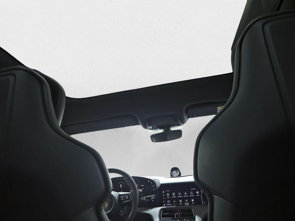 Porsche Taycan 4S Cross Turismo 33