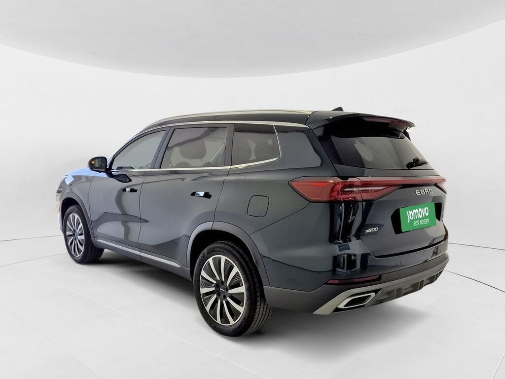 Ebro S800 1.5 TGDI PHEV Premium E-CVT 2