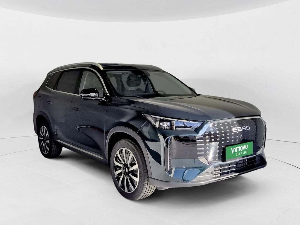 Ebro S800 1.5 TGDI PHEV Premium E-CVT