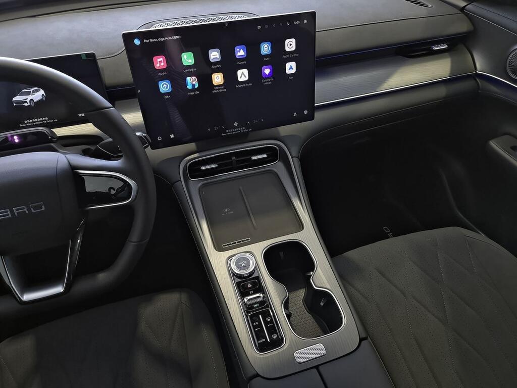 Ebro S800 1.5 TGDI PHEV Premium E-CVT 29