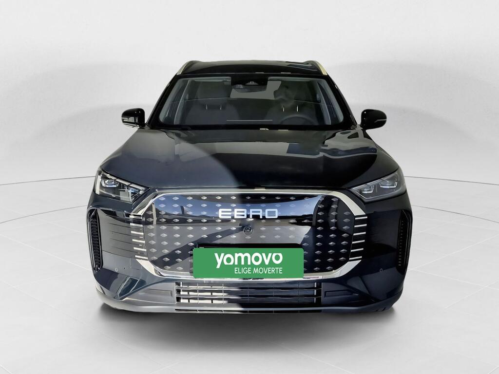 Ebro S800 1.5 TGDI PHEV Premium E-CVT 4
