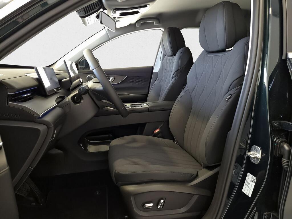 Ebro S800 1.5 TGDI PHEV Premium E-CVT 7