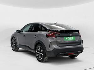 Citroën C4 ë-C4 eléctrico 100kW 50kWh Shine