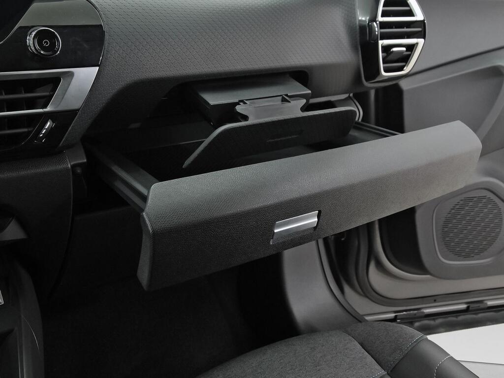 Citroën C4 ë-C4 eléctrico 100kW 50kWh Shine 33