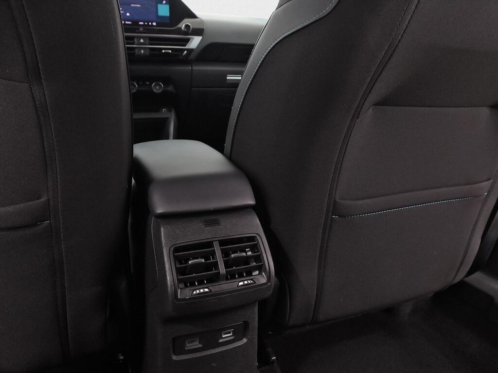 Citroën C4 ë-C4 eléctrico 100kW 50kWh Shine 34