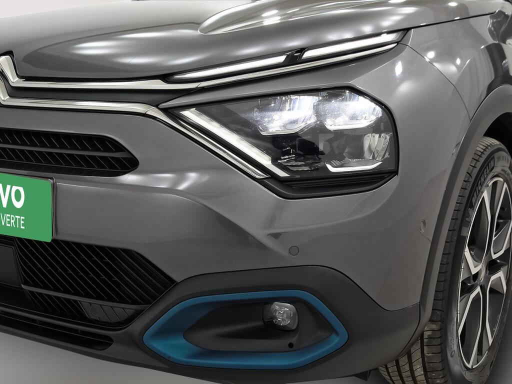 Citroën C4 ë-C4 eléctrico 100kW 50kWh Shine 35