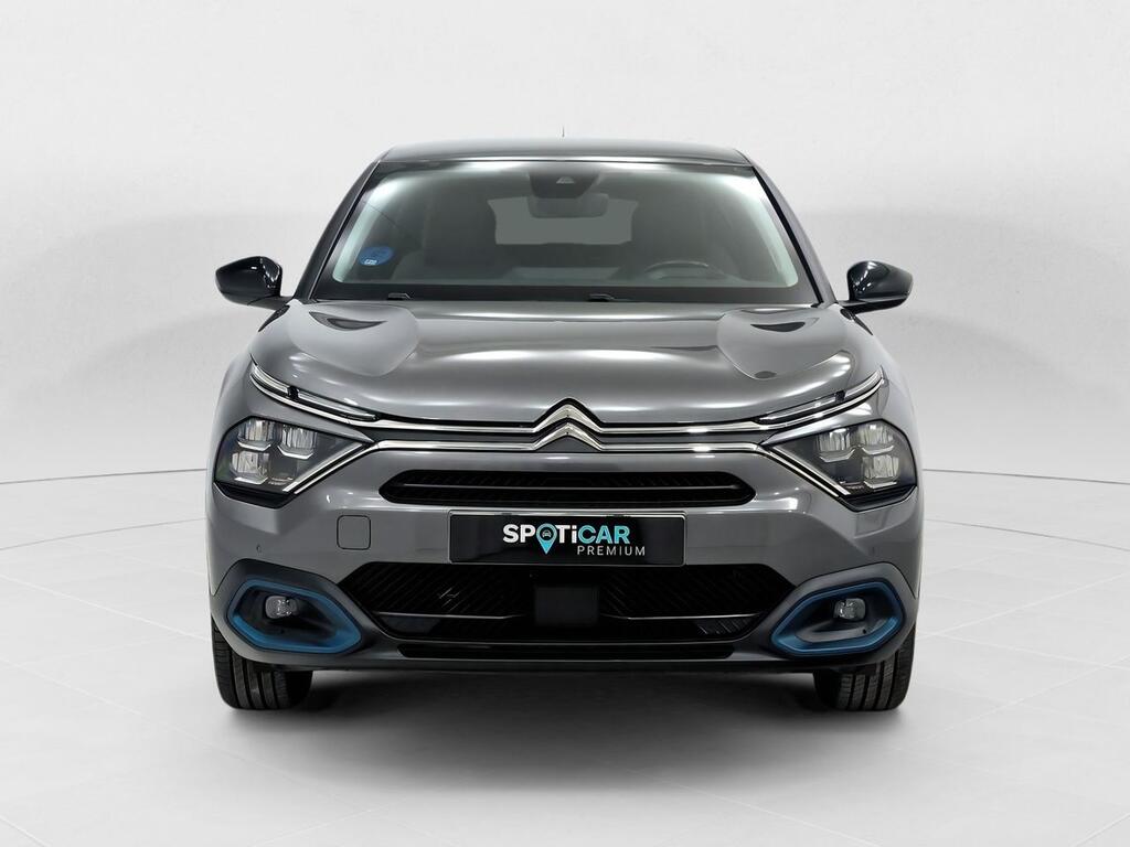 Citroën C4 ë-C4 eléctrico 100kW 50kWh Shine 5