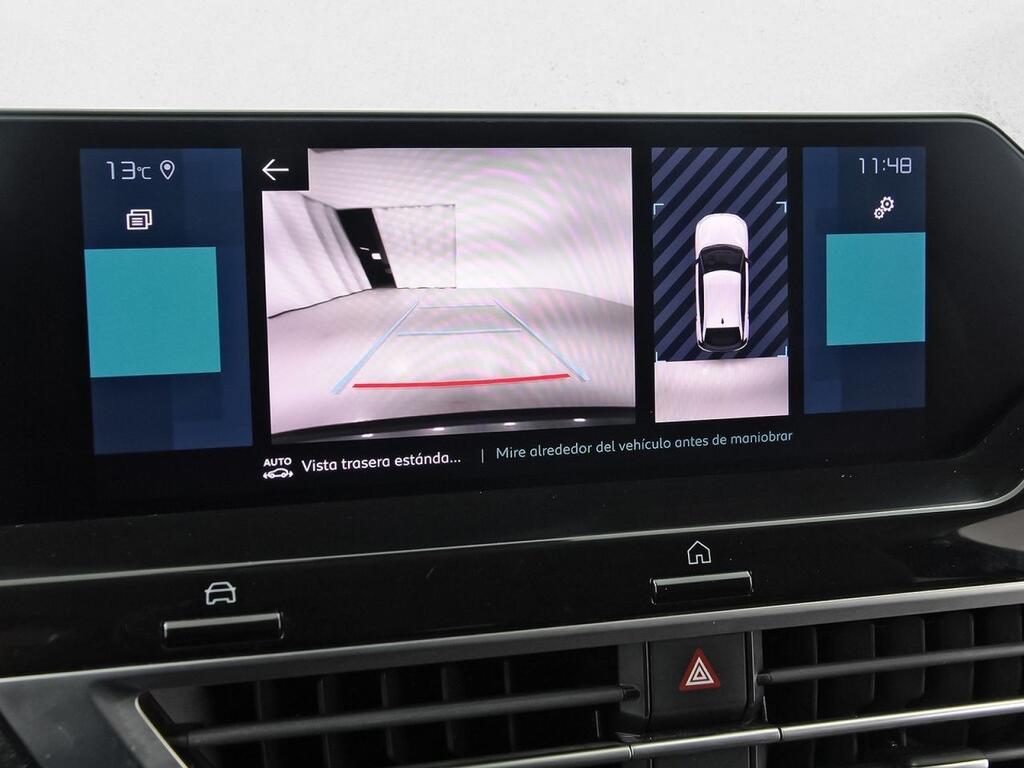 Citroën C4 ë-C4 eléctrico 100kW 50kWh Shine 25