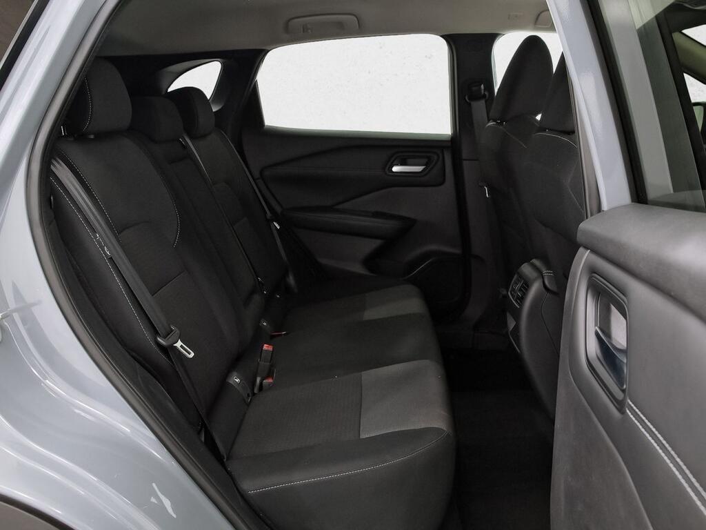 Nissan Qashqai E-POWER 140 KW (190 CV) N-Connecta 8