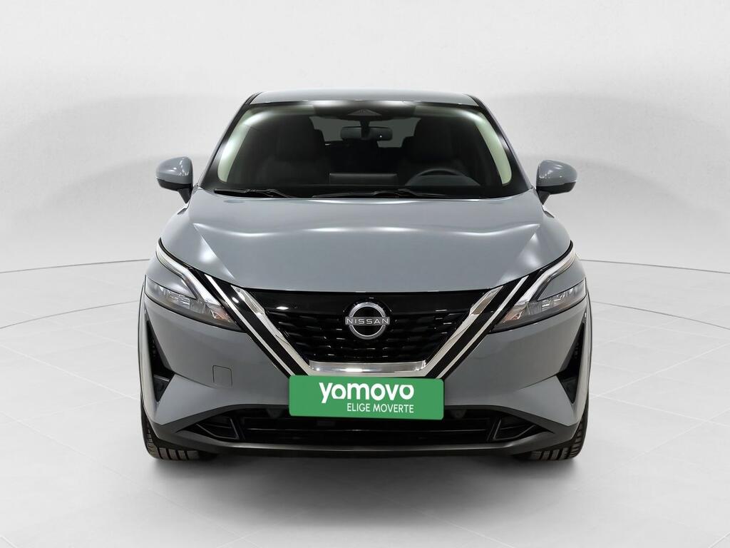 Nissan Qashqai E-POWER 140 KW (190 CV) N-Connecta 4
