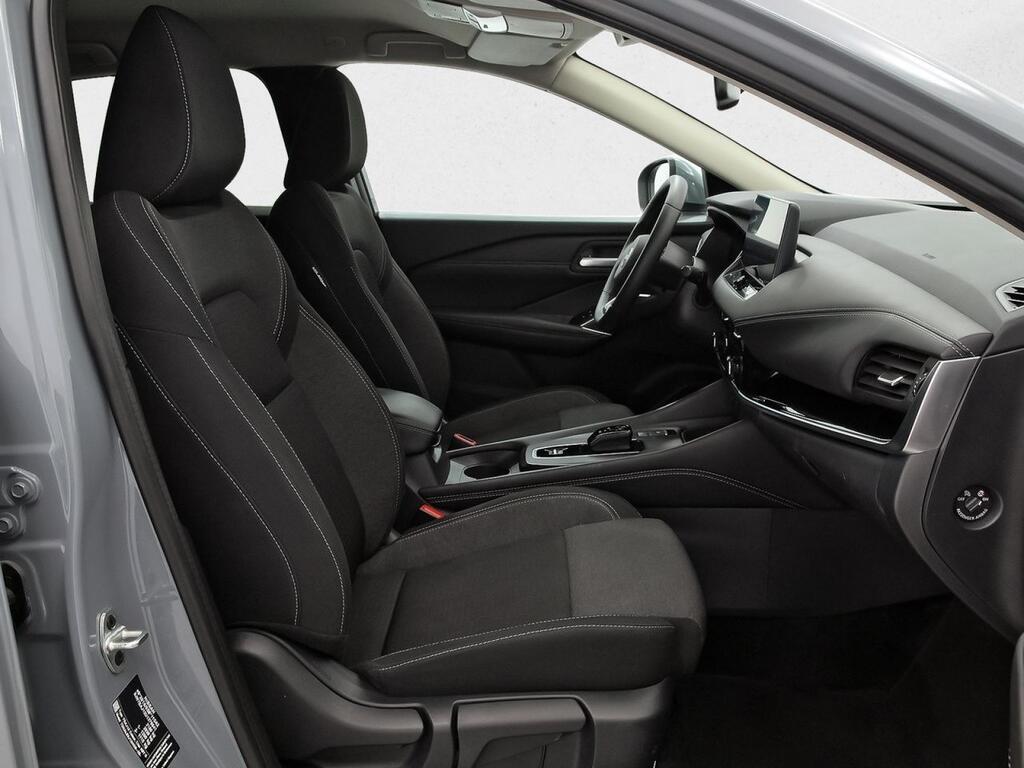 Nissan Qashqai E-POWER 140 KW (190 CV) N-Connecta 7