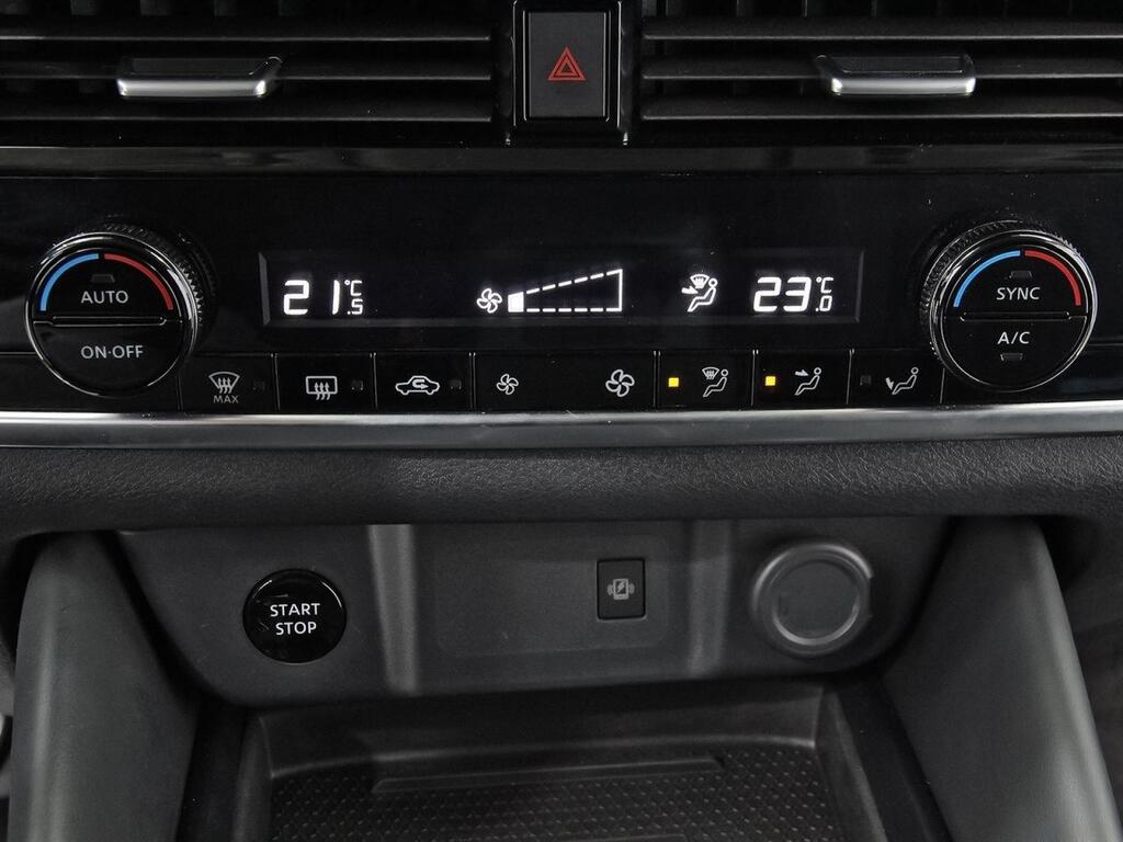 Nissan Qashqai E-POWER 140 KW (190 CV) N-Connecta 31