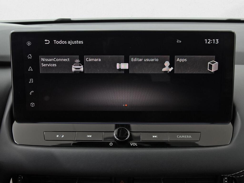 Nissan Qashqai E-POWER 140 KW (190 CV) N-Connecta 23