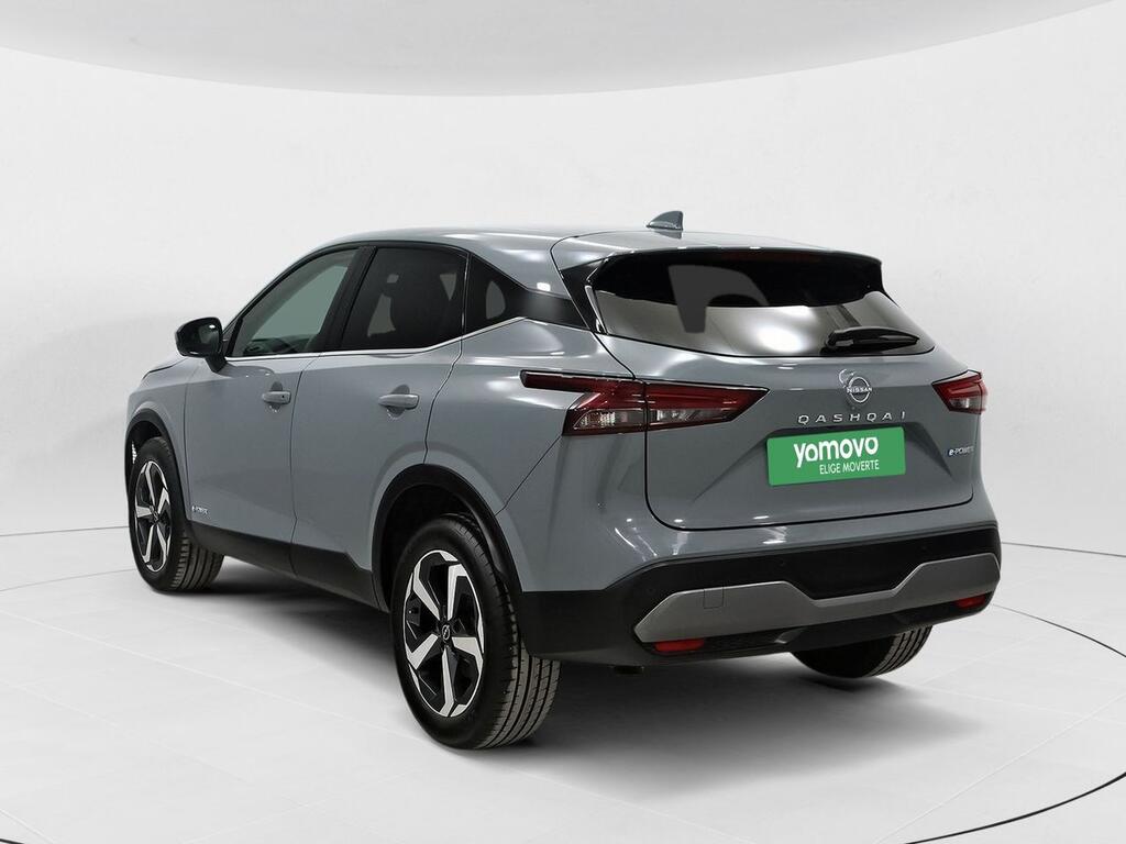 Nissan Qashqai E-POWER 140 KW (190 CV) N-Connecta 2