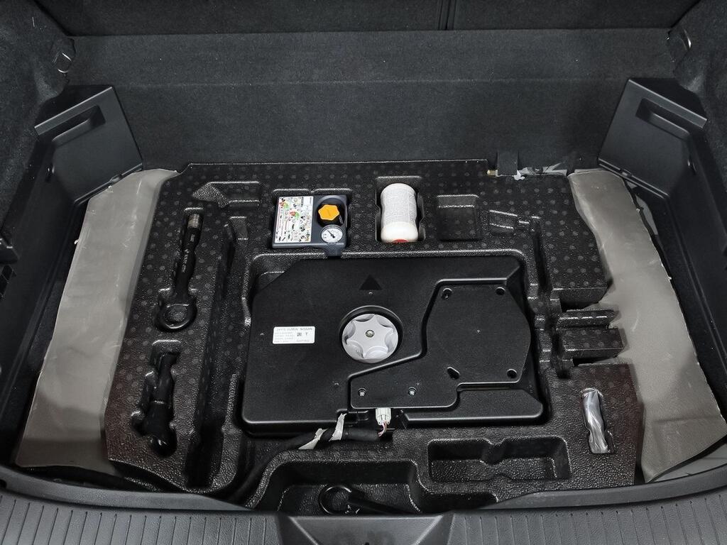 Nissan Qashqai E-POWER 140 KW (190 CV) N-Connecta 35