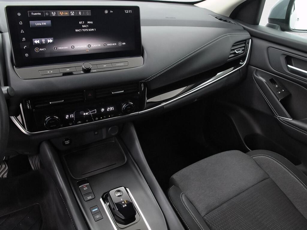 Nissan Qashqai E-POWER 140 KW (190 CV) N-Connecta 11