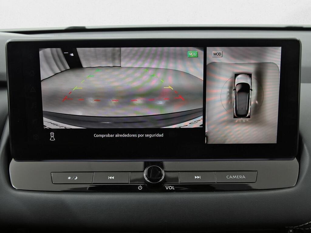 Nissan Qashqai E-POWER 140 KW (190 CV) N-Connecta 25