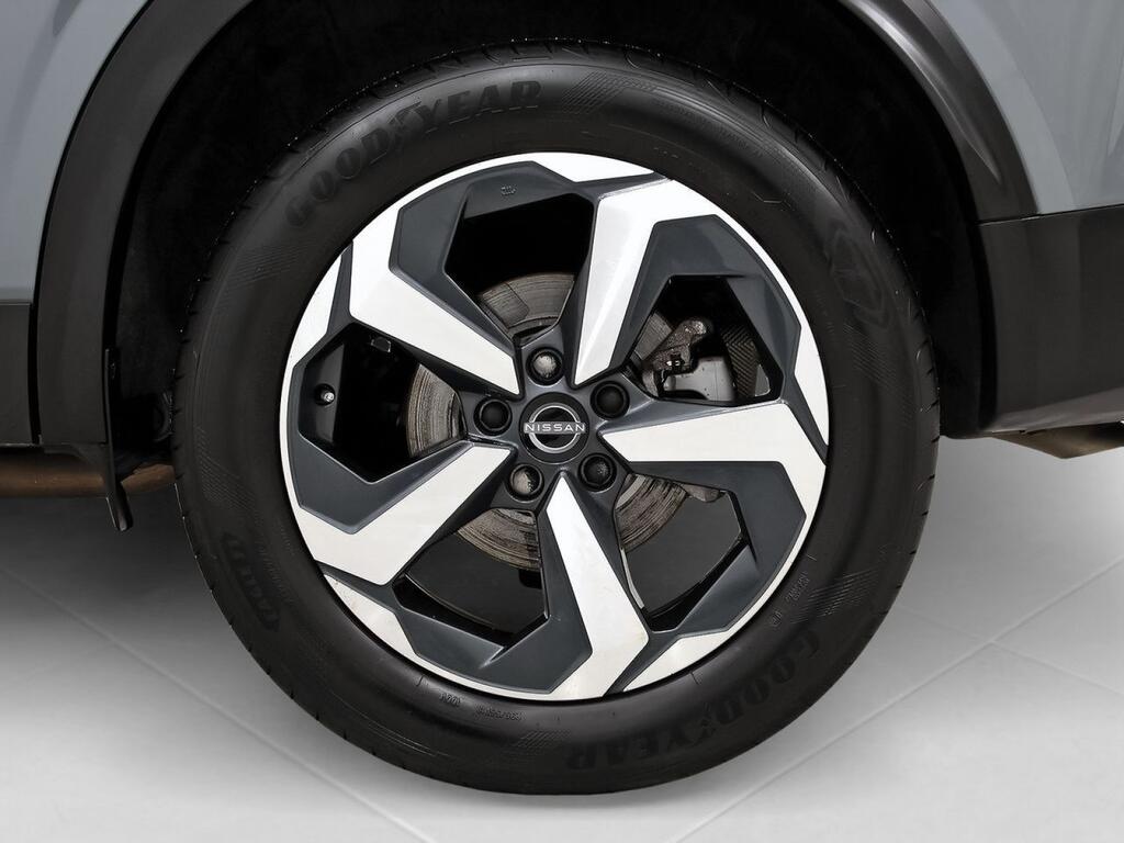 Nissan Qashqai E-POWER 140 KW (190 CV) N-Connecta 10