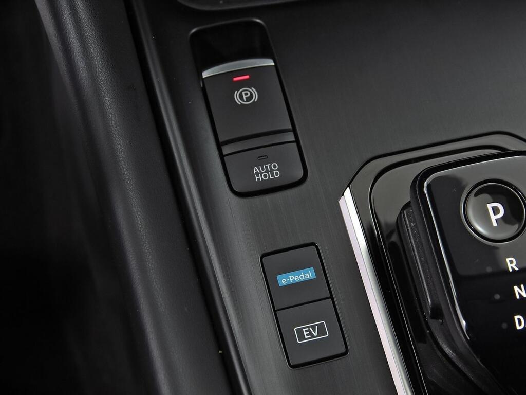 Nissan Qashqai E-POWER 140 KW (190 CV) N-Connecta 32